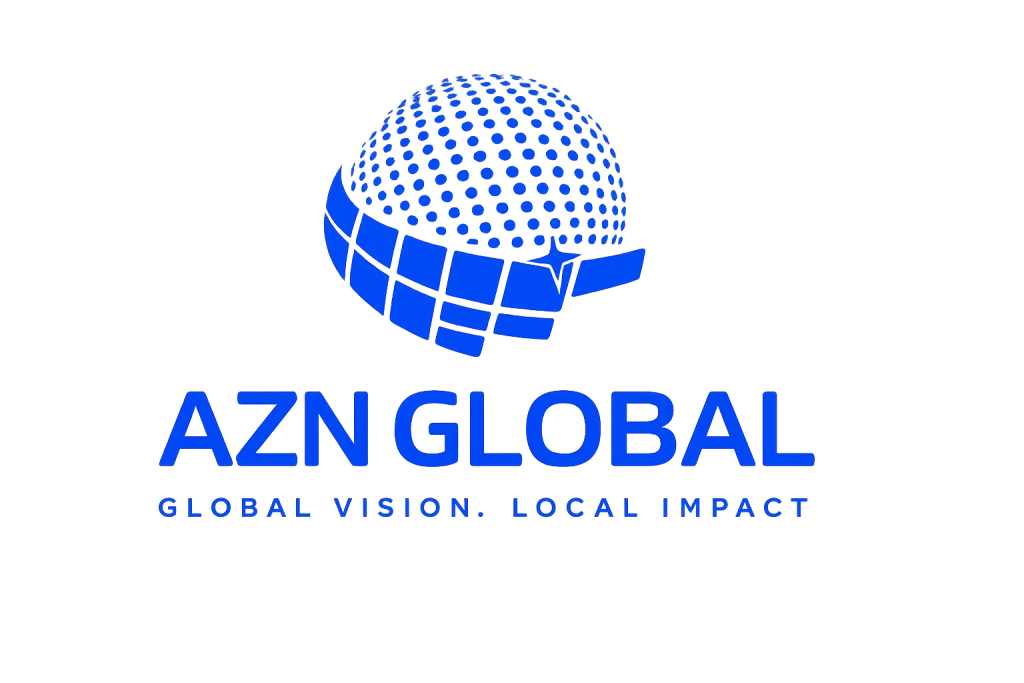 AZN Global